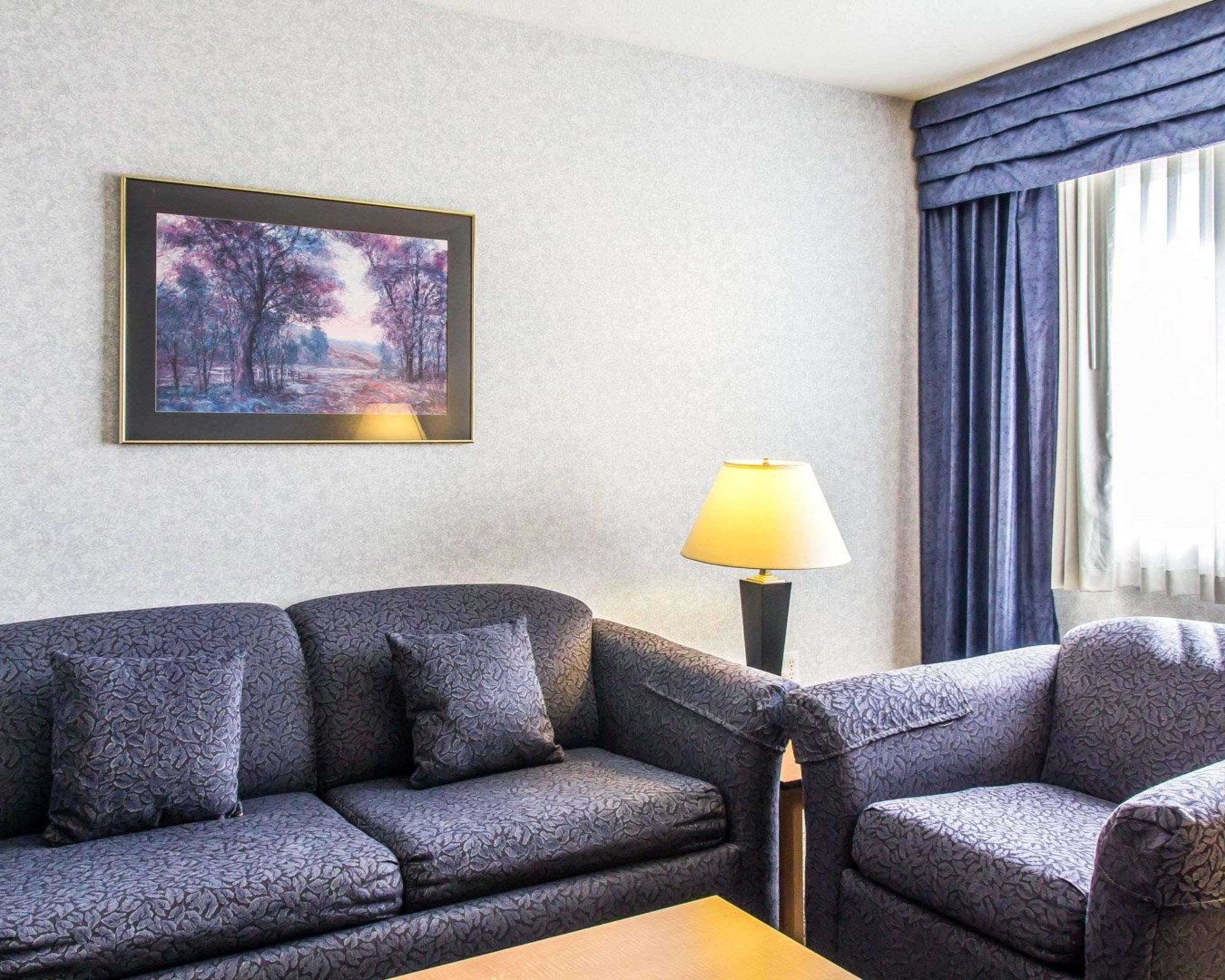 Quality Inn & Suites Denver Airport - Gateway Park Aurora Extérieur photo